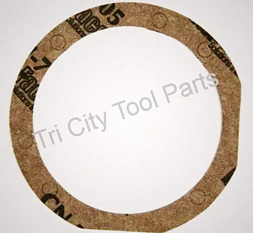 104-1000-01 / L3 Jenny Air Compressor Brg. End Gasket ** Genuine OEM **