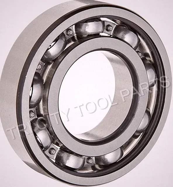 150-1000 / K9 Jenny Air Compressor Crankshaft Bearing ** GENUINE OEM **
