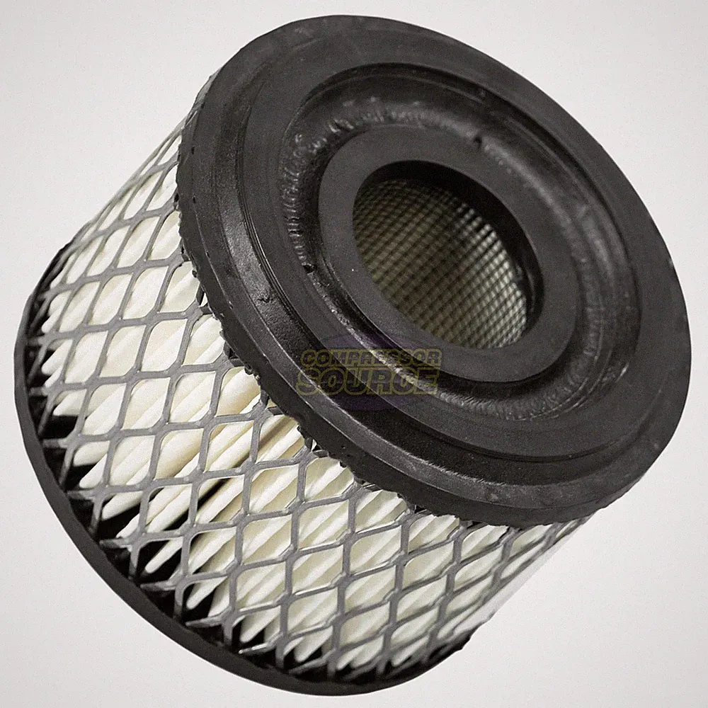 150-1010 Air Filter Element For Emglo L54E Jenny Solberg 100 Air Compressor
