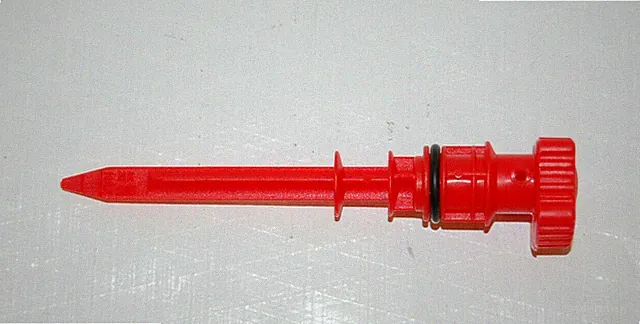5130007-00 EMGLO JENNY PUMP OIL DIPSTICK