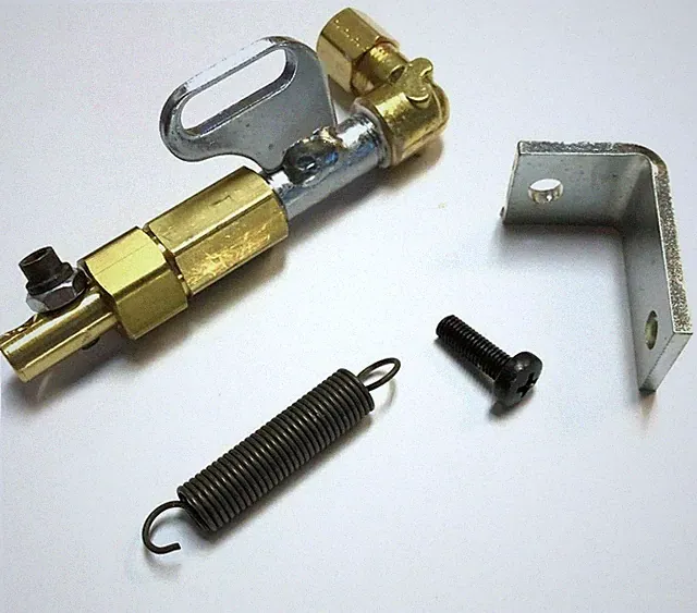 A13616 / 5130228-00 DeWalt Throttle Control For 4, 5.5 & 6.0 HP Honda Engines