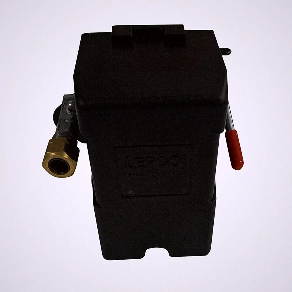Air compressor pressure switch control switch for black max jenny sears 95-12...