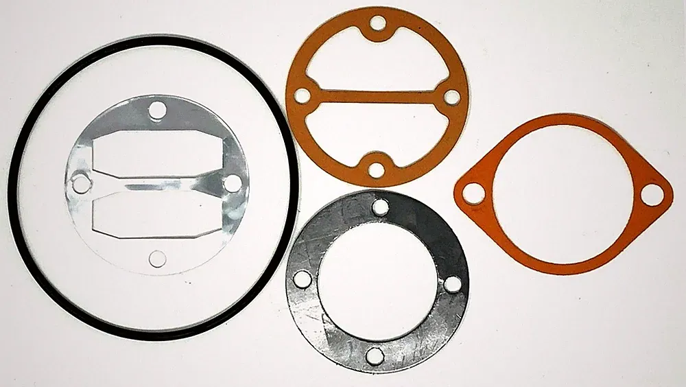 EMGLO 39100 JENNY 630-216032001 GASKET SET FOR AM39/77/78 AIR COMPRESSOR PARTS