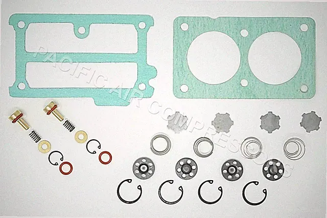 EMGLO JENNY 421-1102 KU PUMP HEAD REPAIR KIT K146, K145, KU181, L51