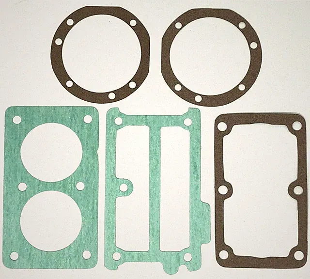 EMGLO K100A, JENNY 610-1026, DEWALT 5130158-00 GASKET KIT FACTORY PARTS