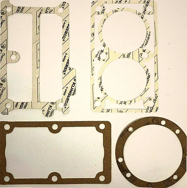 EMGLO KU, K100A, JENNY 610-1026, DEWALT 5130158-00 GASKET KIT FACTORY OEM PARTS