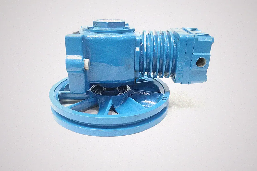 Jenny FW60T Air Compressor Pump