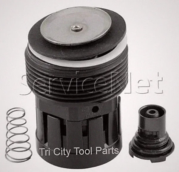 MR14 / 632-1103 Emglo Jenny Regulator Repair Kit