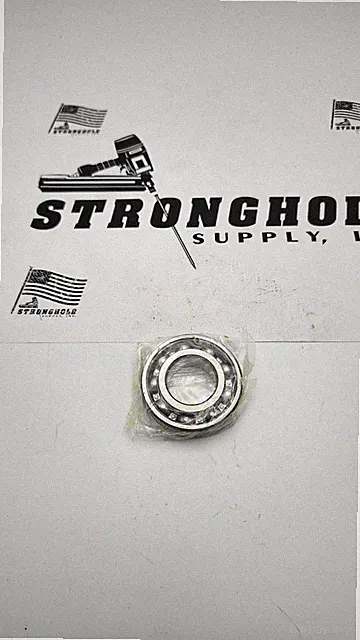 NEW 150-1000 K9 CRANKSHAFT BEARING JENNY EMGLO OEM