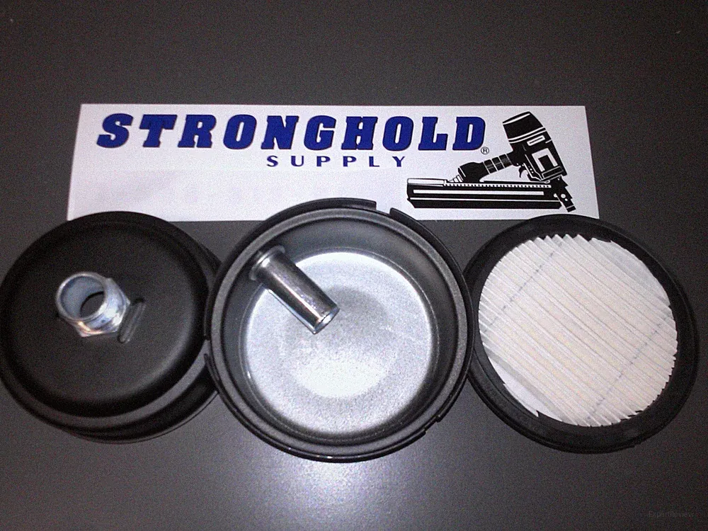 NEW JENNY G154 COMPRESSOR AIR FILTER