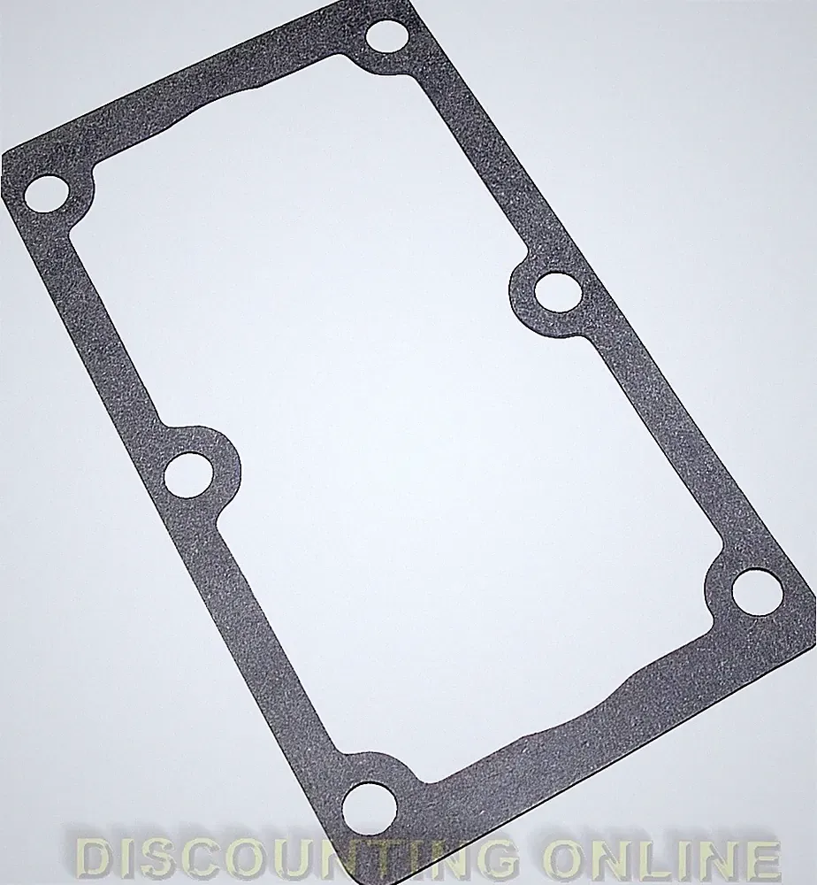 USA MADE AIR COMPRESSOR GASKET FITS 104-1006 5130545 JENNY EMGLO G AND K PUMPS